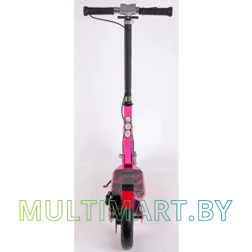 Самокат Tech Team City Scooter Disk Brake 2025 (розовый) картинка 20